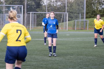 Bild 53 - F Ellerau - SV Eidelstedt 2 : Ergebnis: 2:2